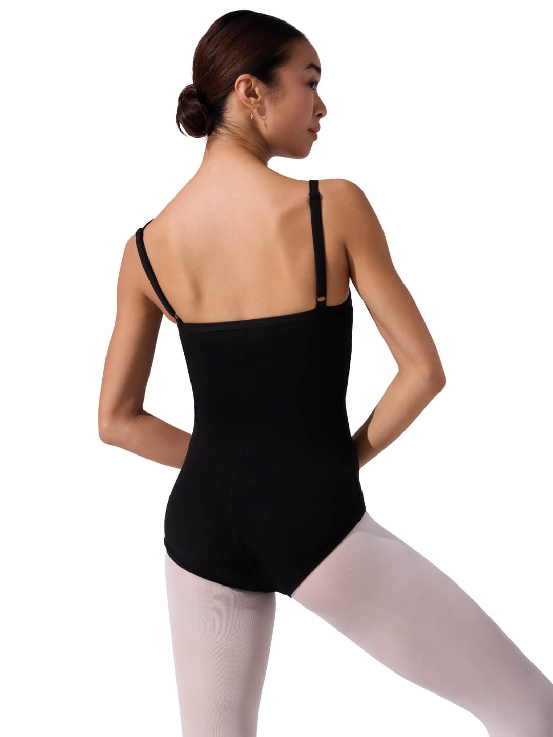 Capezio Adjustable Camisole Leotard with BraTek®