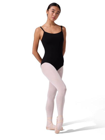 Capezio Adjustable Camisole Leotard with BraTek®