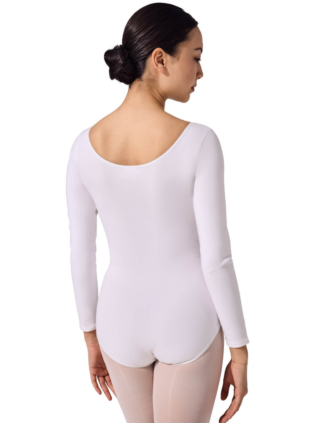 Capezio Best-Seller Long Sleeve Leotard