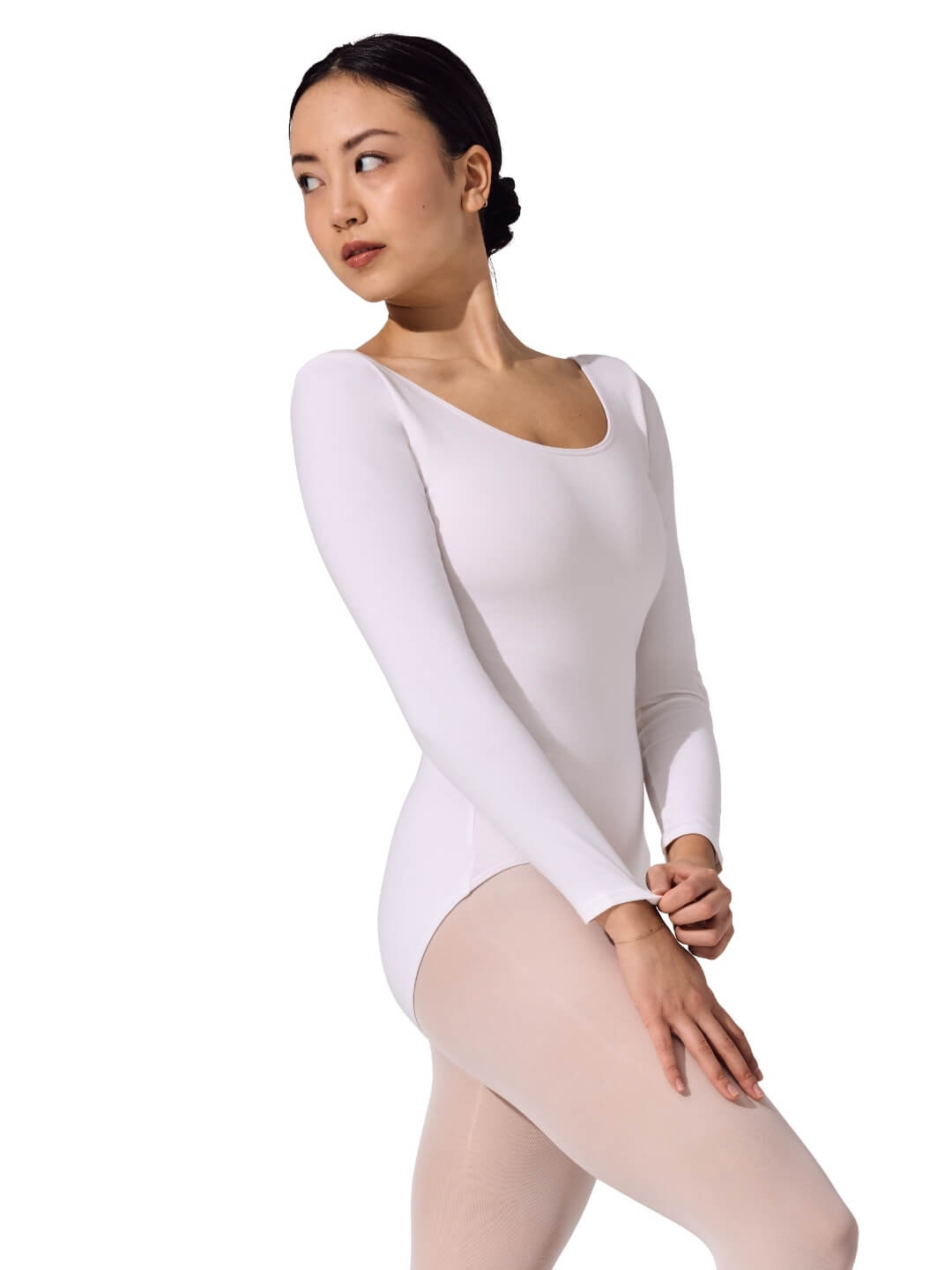 White,X-Small