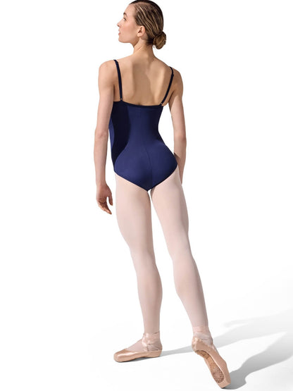 Capezio Capezio Studio Collection Camisole Leotard w/Bratek