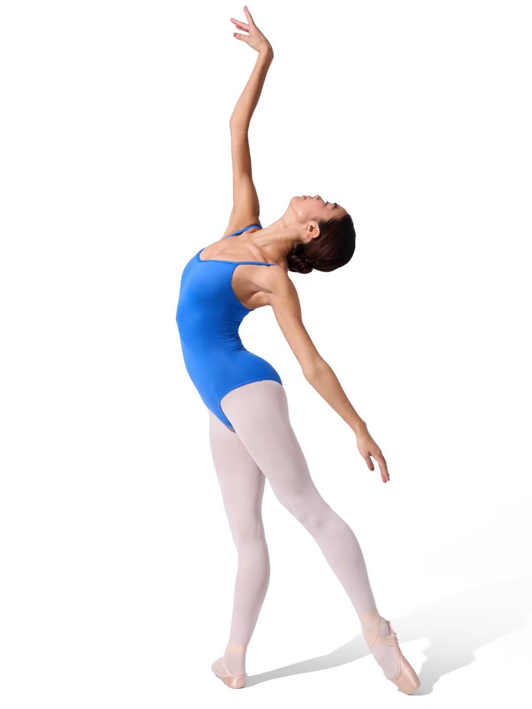 Capezio Capezio Studio Collection Camisole Leotard w/Bratek