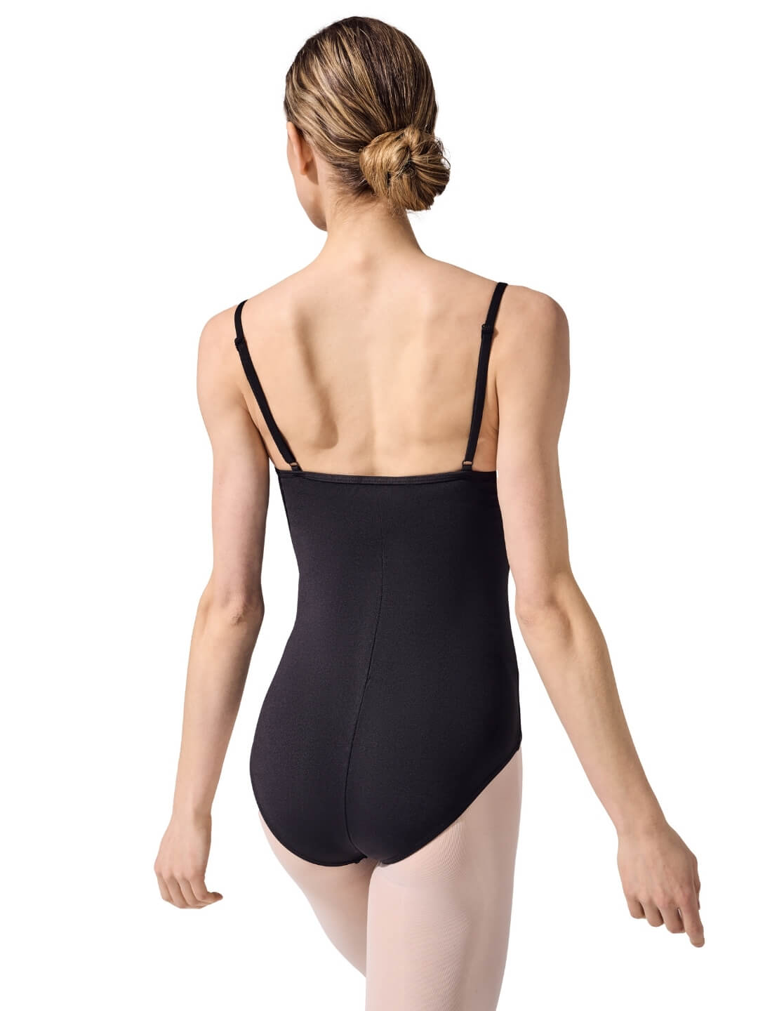 Capezio Capezio Studio Collection Camisole Leotard w/Bratek