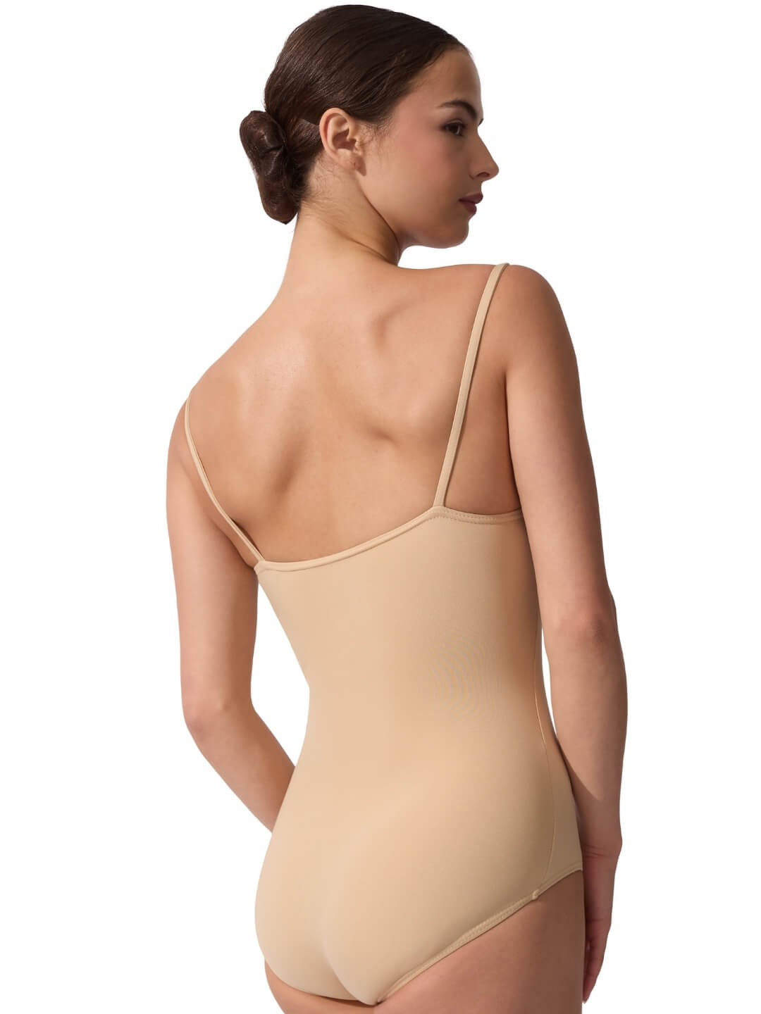 Capezio Nude Camisole Leotard