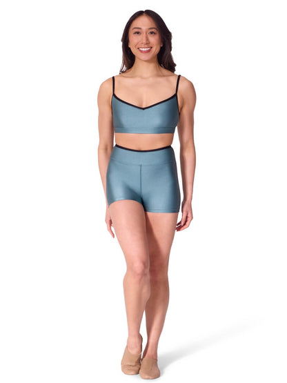 Capezio Capezio Enchanted Contrast Radiance Bra