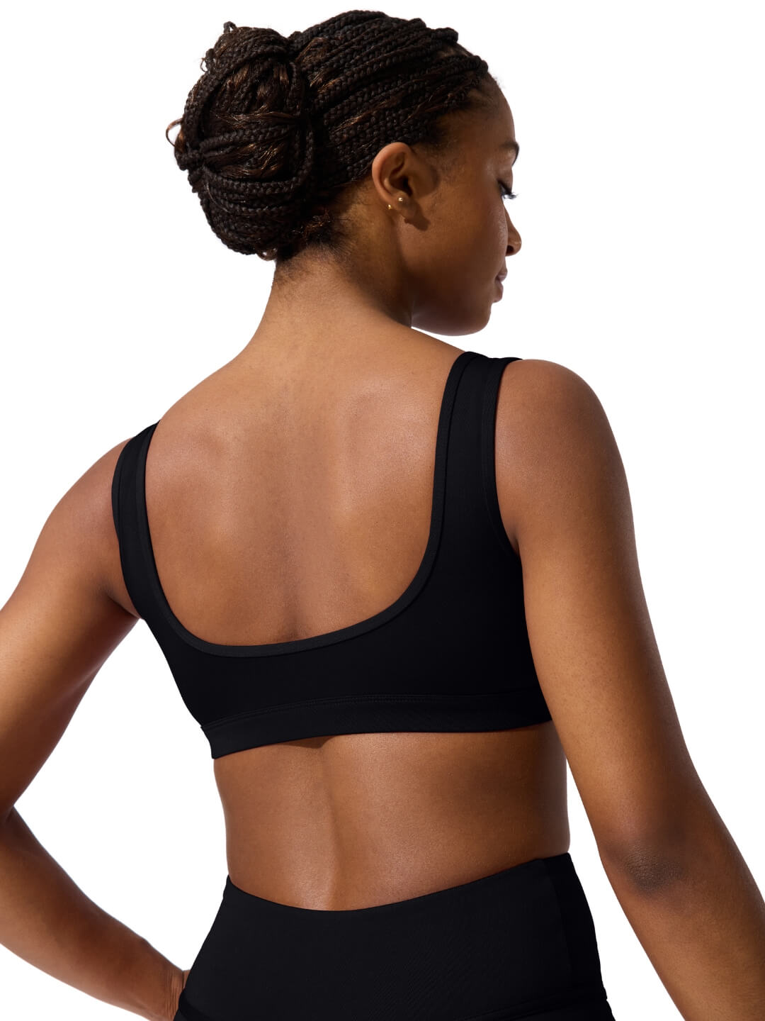 Capezio Capezio Twilight Rose Gallica Bra