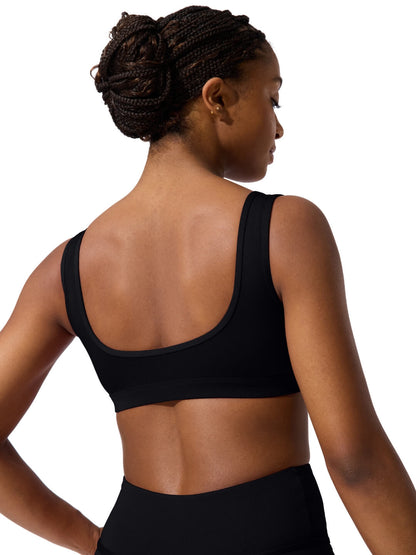 Capezio Capezio Twilight Rose Gallica Bra