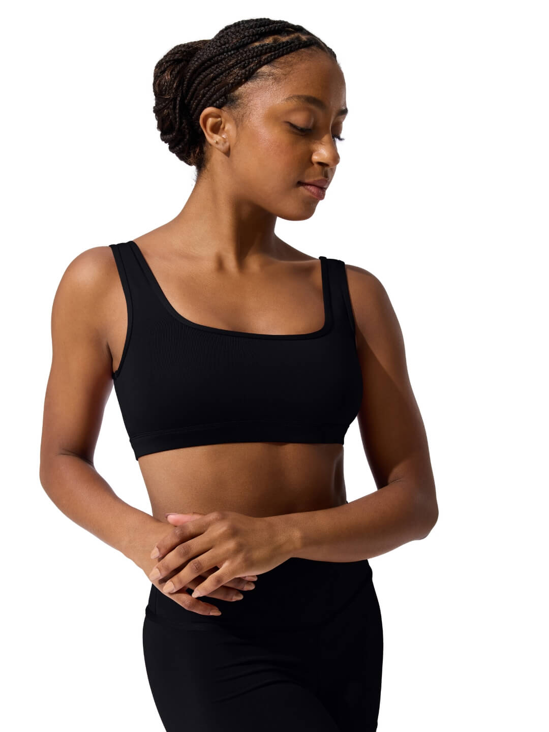 Capezio Capezio Twilight Rose Gallica Bra