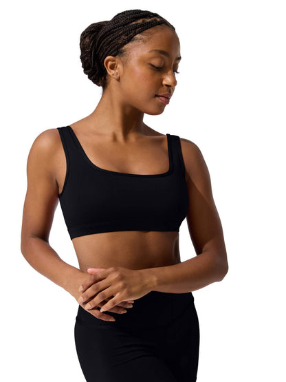 Capezio Capezio Twilight Rose Gallica Bra