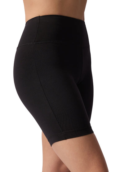 Capezio Capezio Studio Collection Bike Short