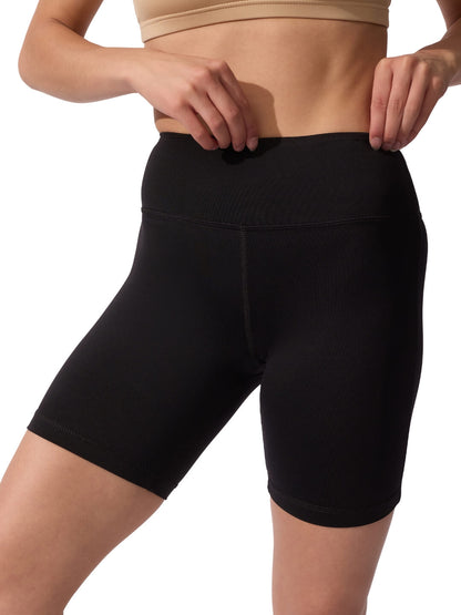 Capezio Capezio Studio Collection Bike Short
