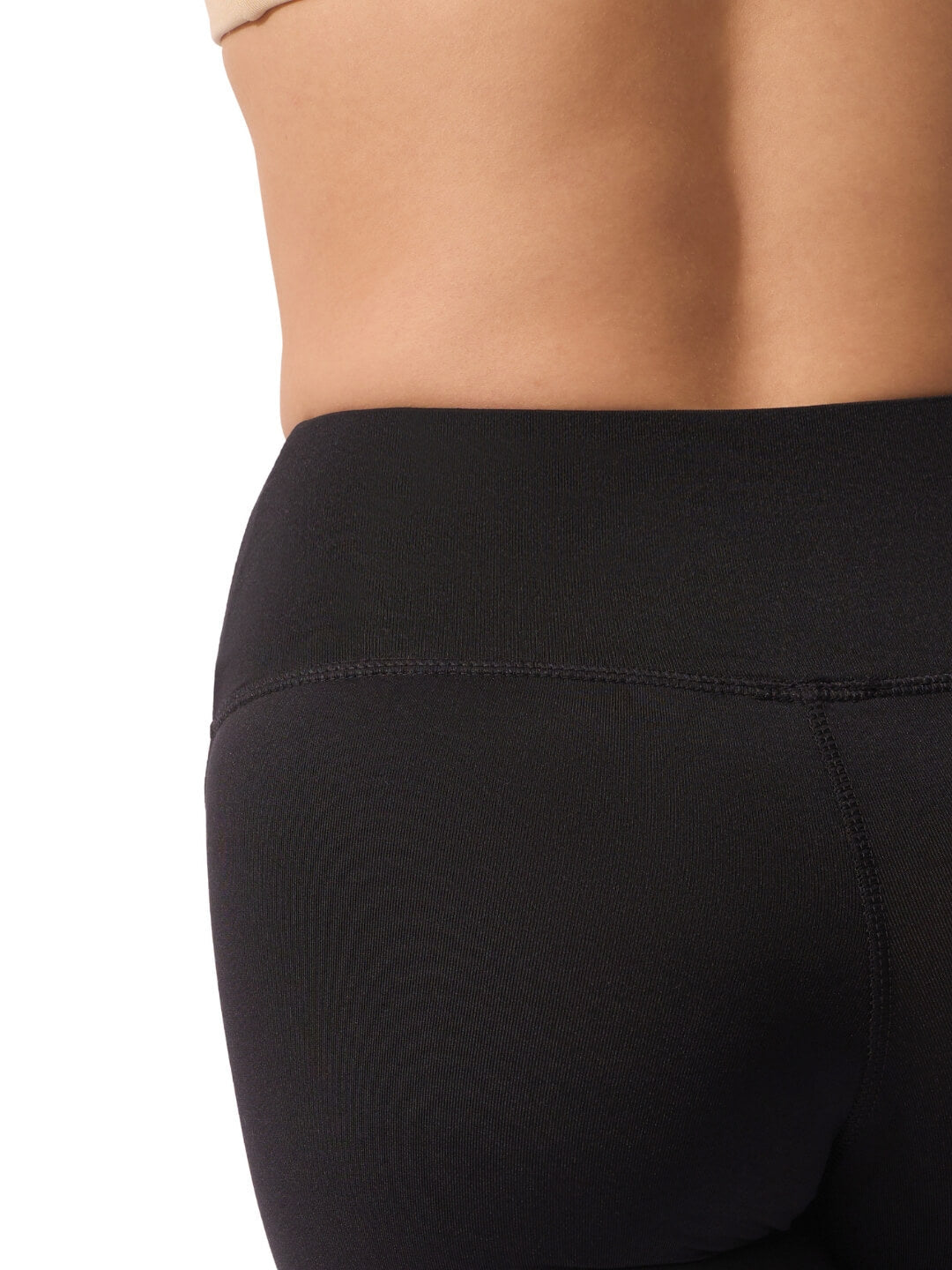 Capezio Capezio Studio Collection Bike Short