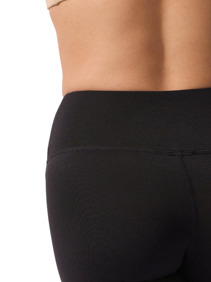 Capezio Capezio Studio Collection Bike Short