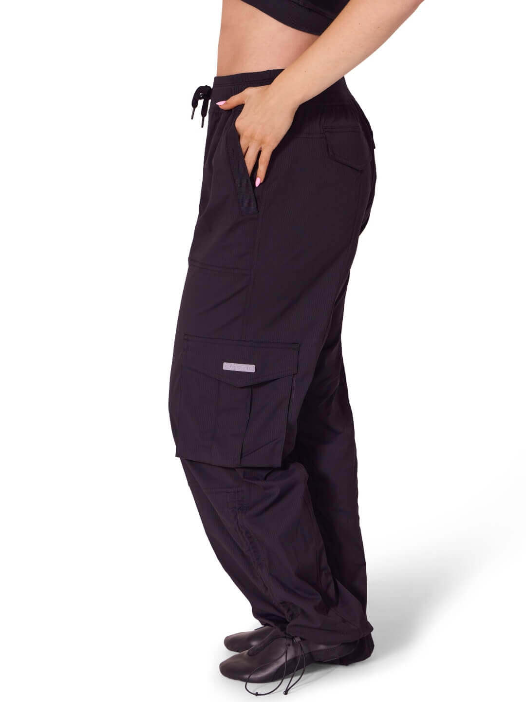 Capezio Capezio Jet Setter Dance Dynamics Studio Joggers