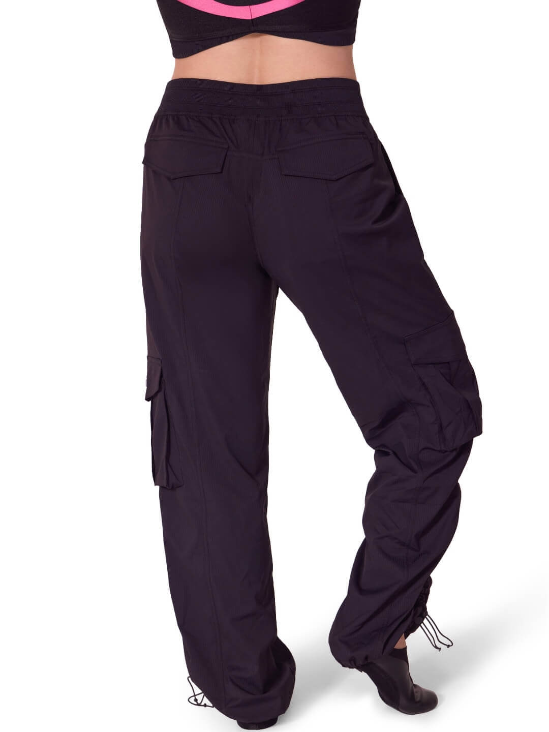 Capezio Capezio Jet Setter Dance Dynamics Studio Joggers