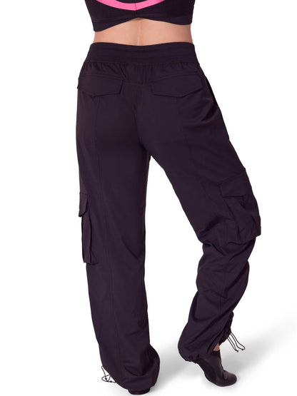 Capezio Capezio Jet Setter Dance Dynamics Studio Joggers