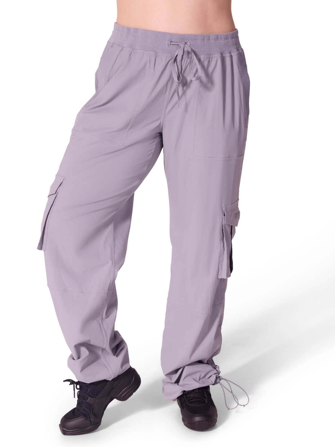 Capezio Capezio Jet Setter Dance Dynamics Studio Joggers