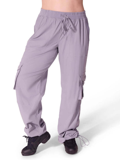 Capezio Capezio Jet Setter Dance Dynamics Studio Joggers