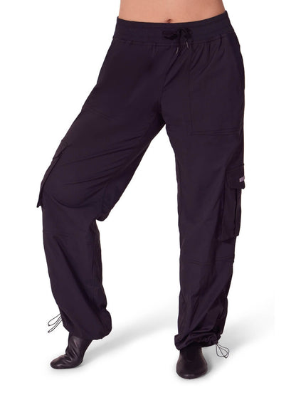 Capezio Capezio Jet Setter Dance Dynamics Studio Joggers