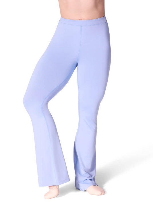 Capezio Capezio Reminiscence Memory Flare Legging