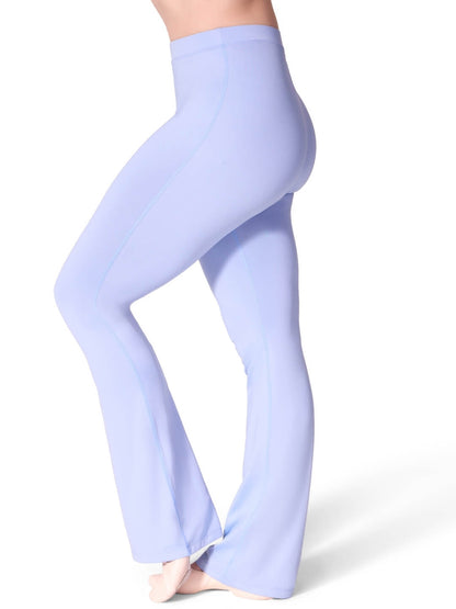 Capezio Capezio Reminiscence Memory Flare Legging