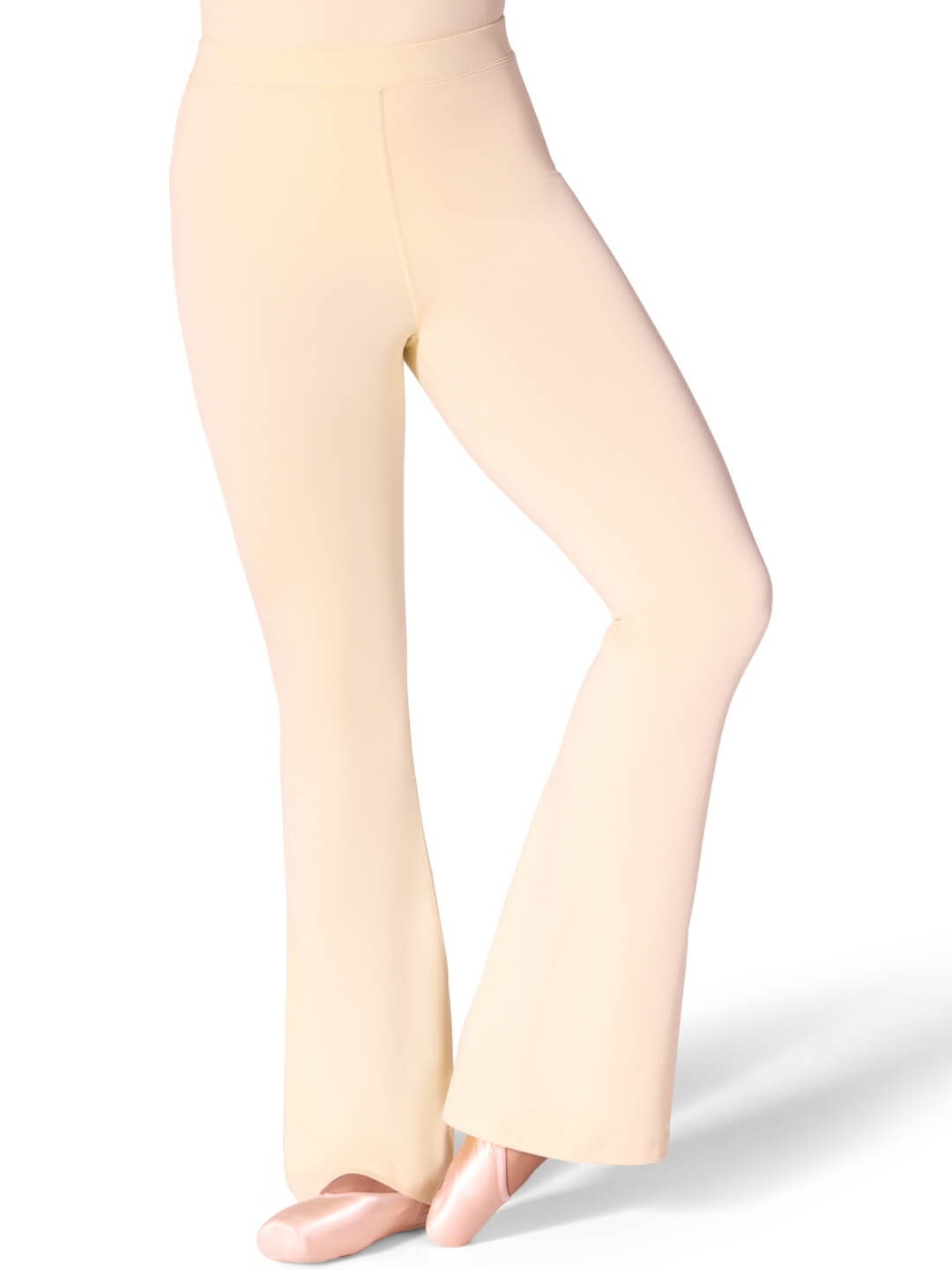 Capezio Capezio Reminiscence Memory Flare Legging
