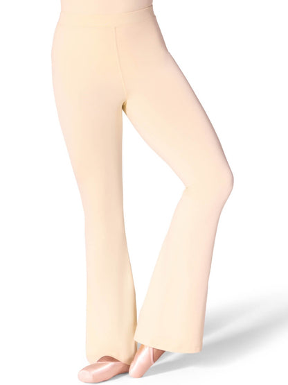 Capezio Capezio Reminiscence Memory Flare Legging
