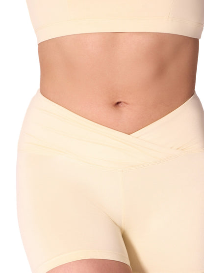 Capezio Capezio Reminiscence Recollection Short