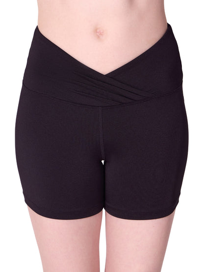 Black,X-Small