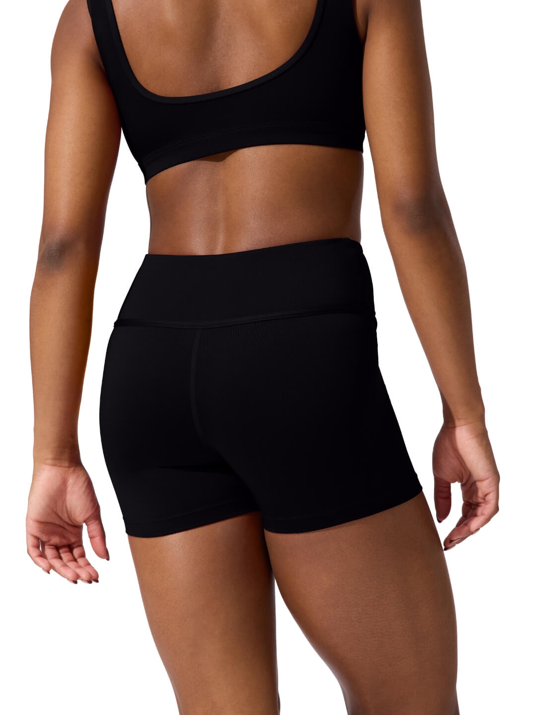 Capezio Capezio Twilight Rose Alba Short