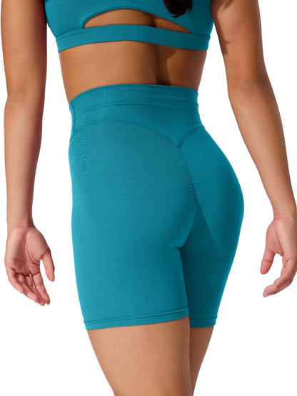 Capezio Capezio Studio Collection En Pointe Pinched Back Short