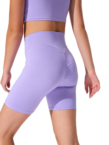 Capezio Capezio Studio Collection En Pointe Pinched Back Short