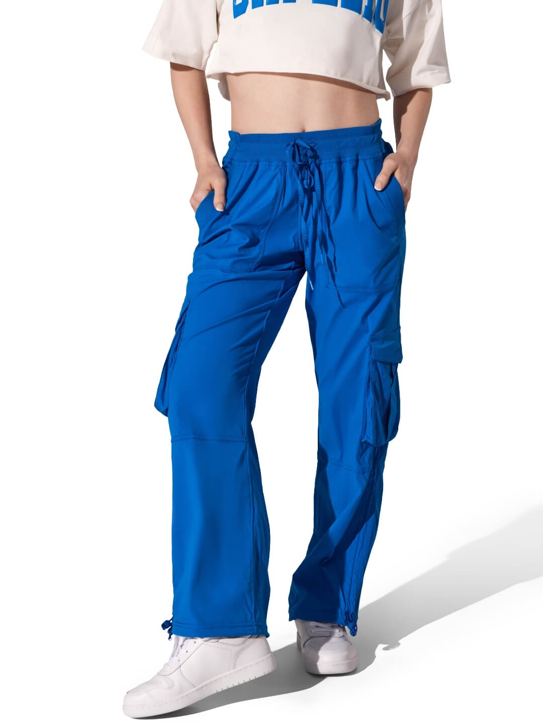 Capezio Capezio Jet Setter Dance Dynamics Studio Jogger
