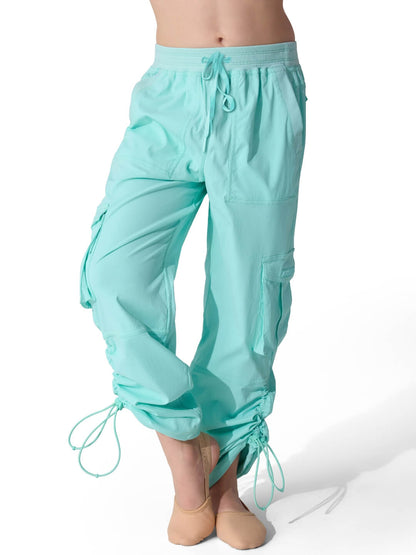 Capezio Capezio Jet Setter Dance Dynamics Studio Jogger