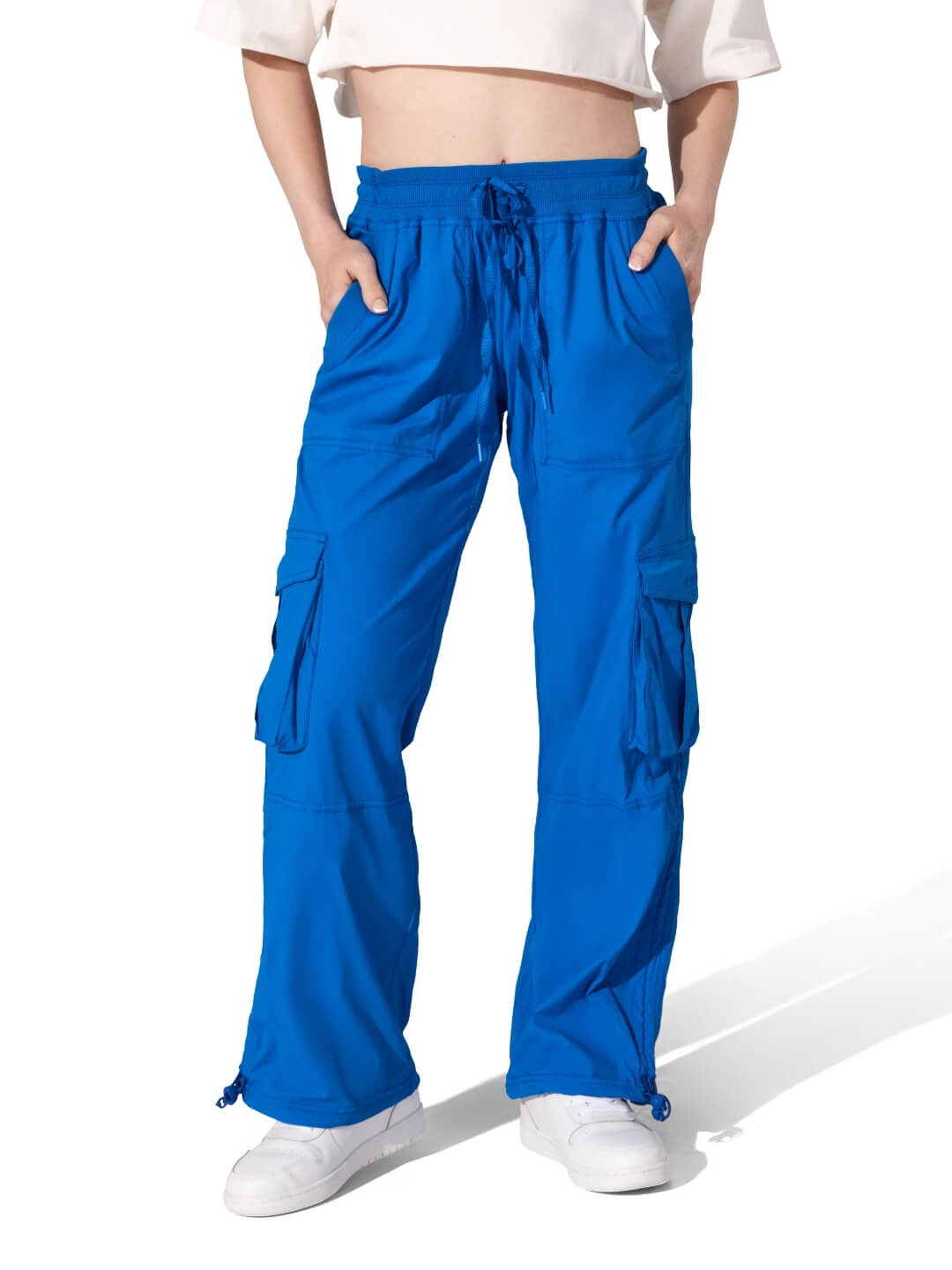 Capezio Capezio Jet Setter Dance Dynamics Studio Jogger