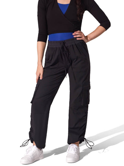 Capezio Capezio Jet Setter Dance Dynamics Studio Jogger