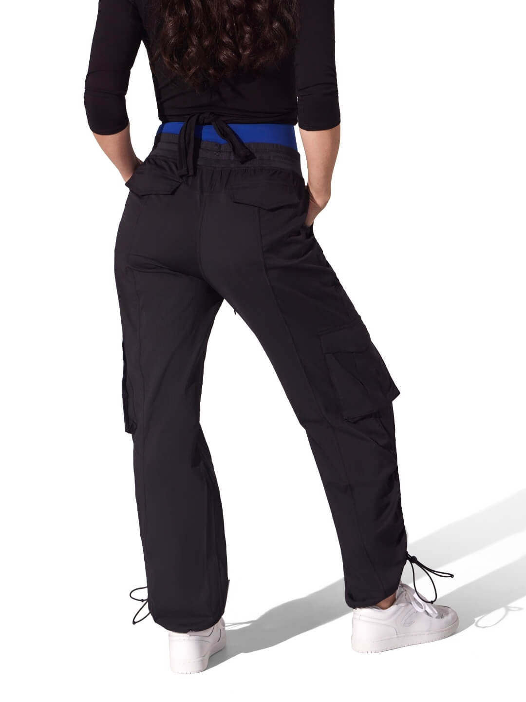 Capezio Capezio Jet Setter Dance Dynamics Studio Jogger
