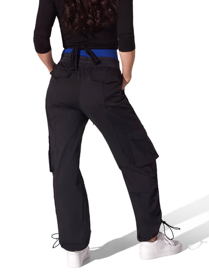 Capezio Capezio Jet Setter Dance Dynamics Studio Jogger