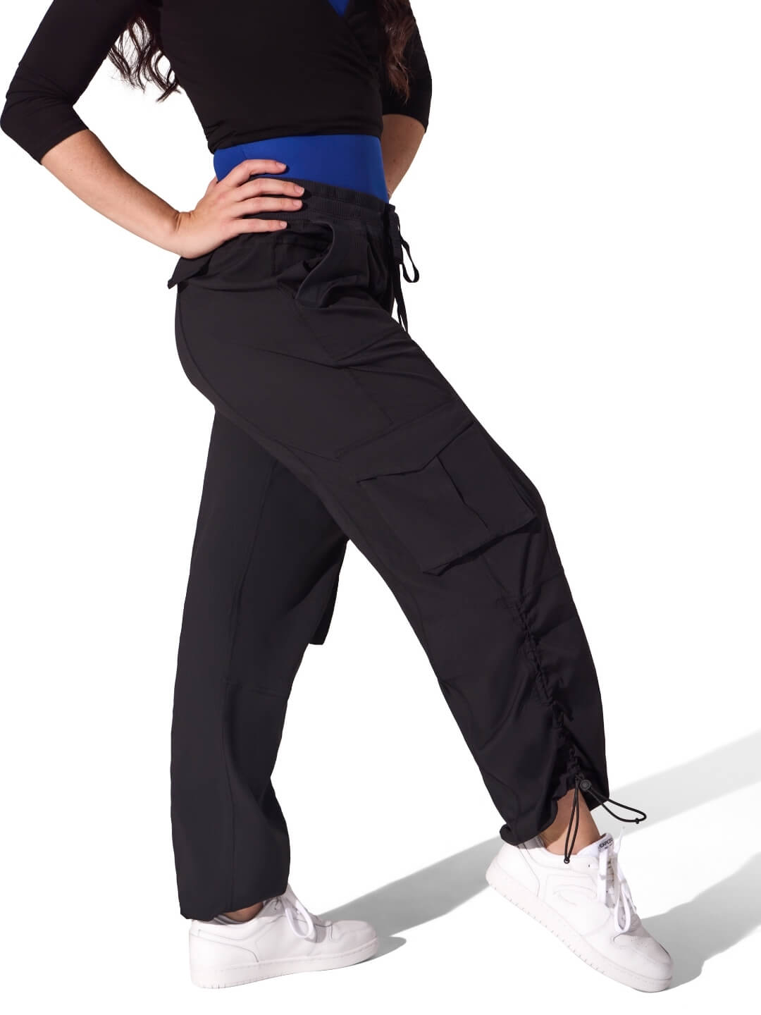 BDO Black,X-Small