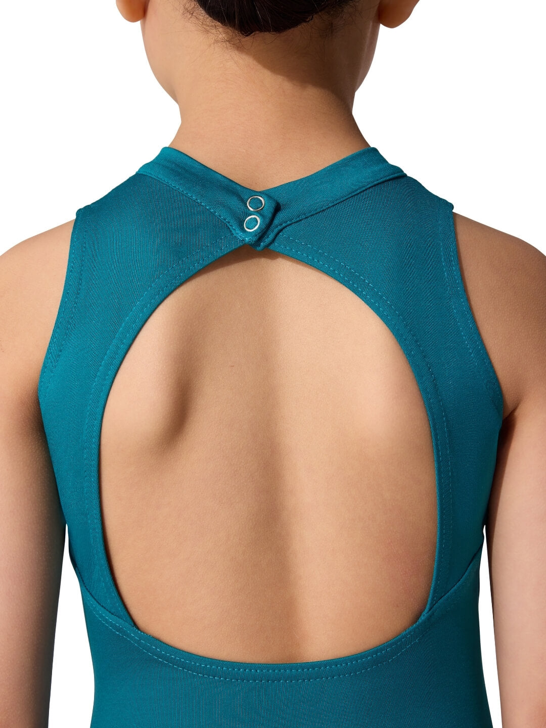 Capezio Capezio Studio Collection High Neck Leotard - Child