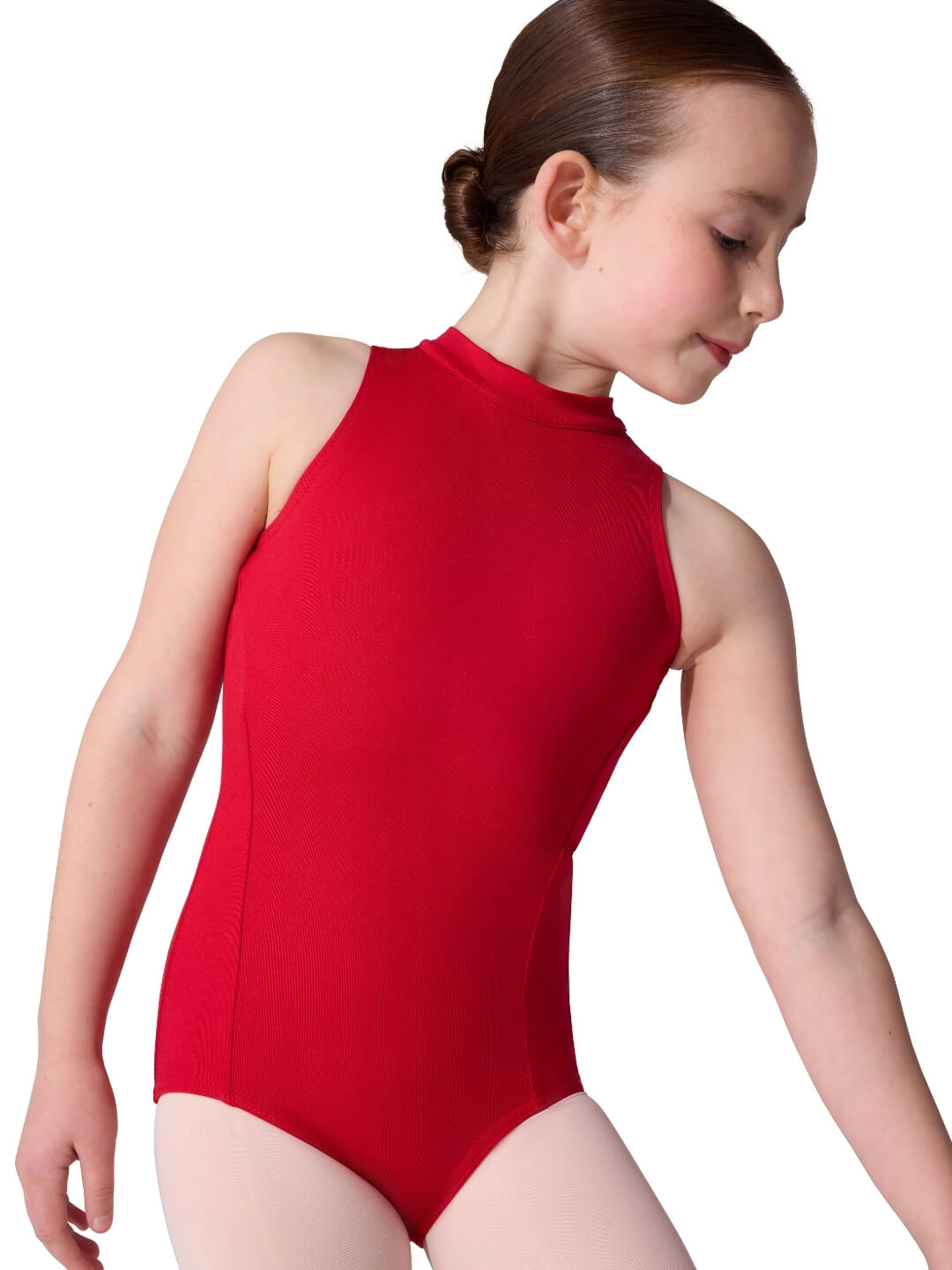 Scarlet,Child Intermediate