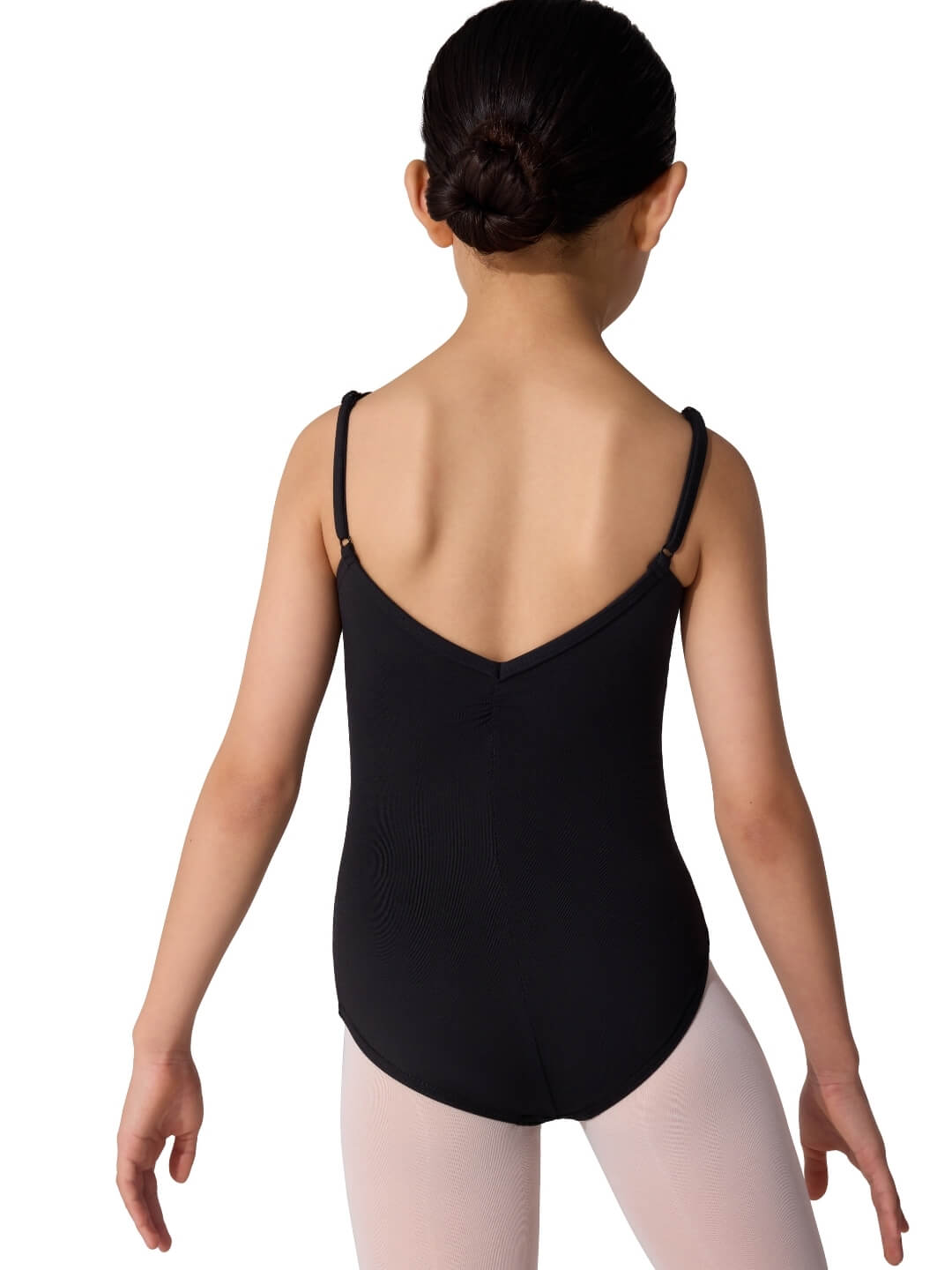 Capezio Capezio Studio Collection V Neck Camisole Leotard - Child
