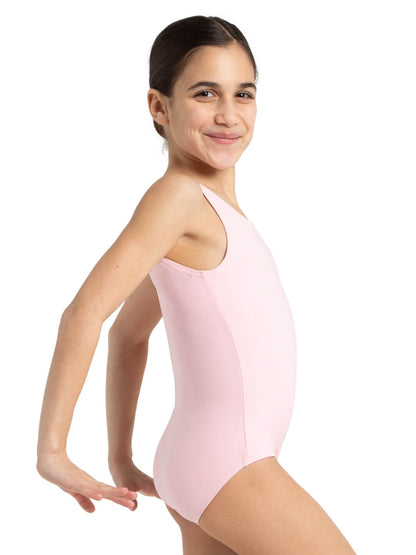 Capezio Children's Tank Leotard Sets the Standard