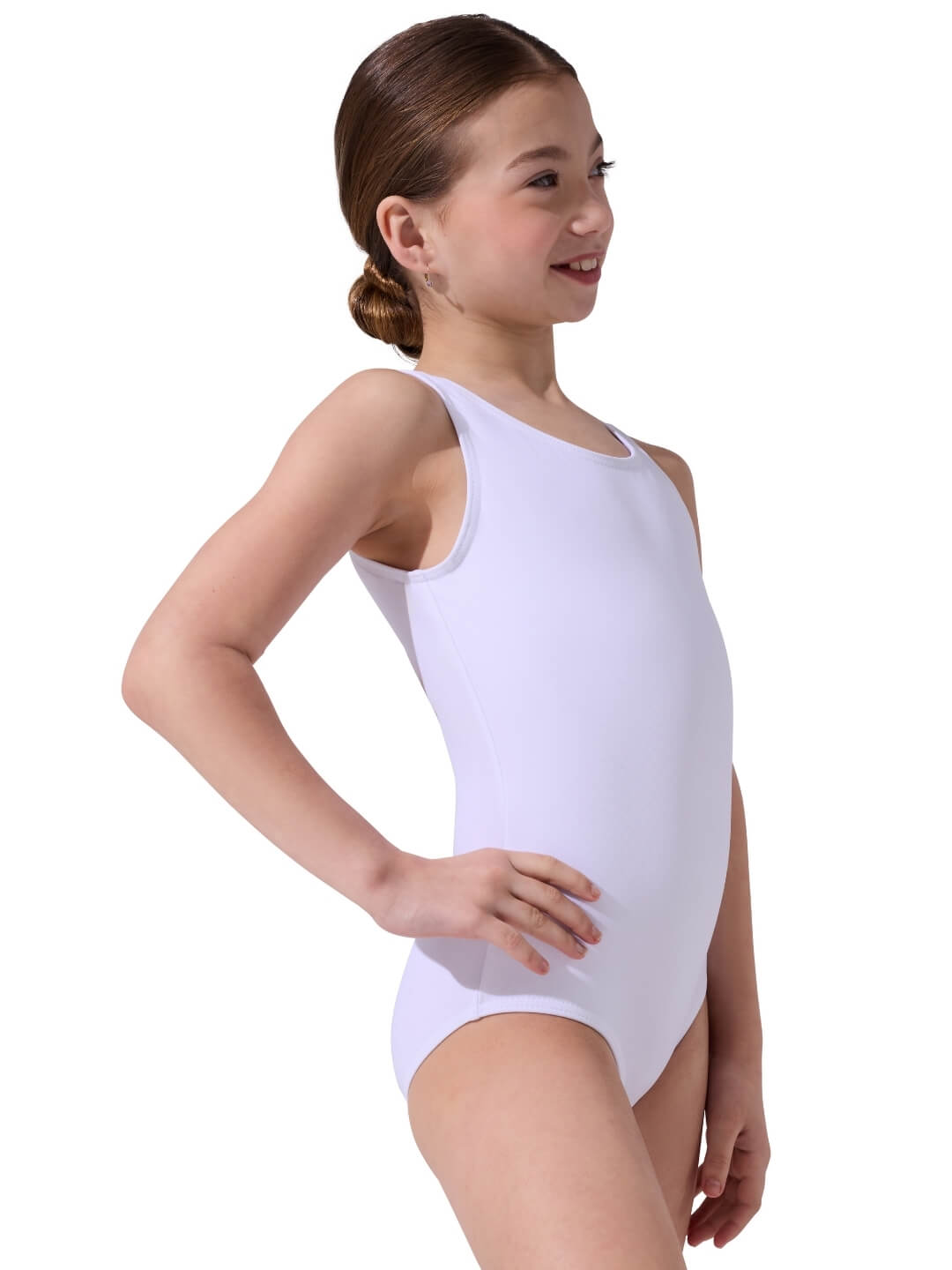 Capezio Children's Tank Leotard Sets the Standard