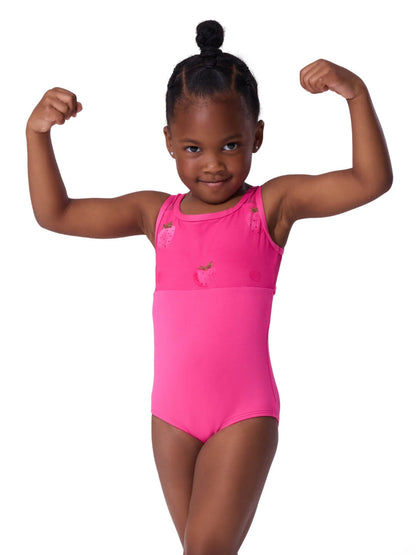 Bright Pink,Toddler