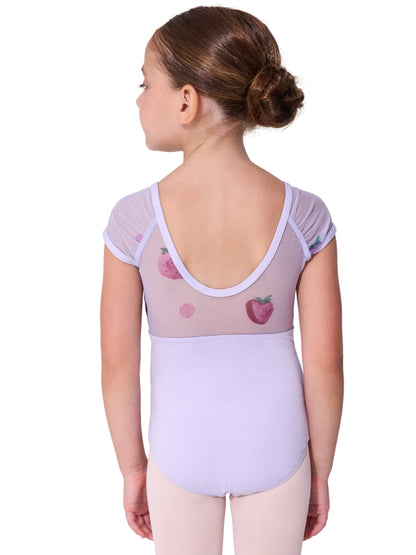 Capezio Capezio Berry Sweet Strawberry Leo - Child