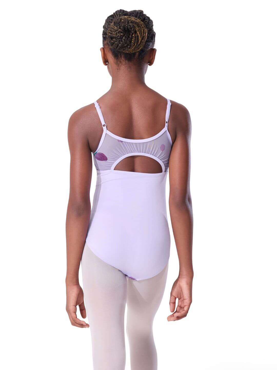 Capezio Capezio Berry Sweet Very Berry Leo - Child