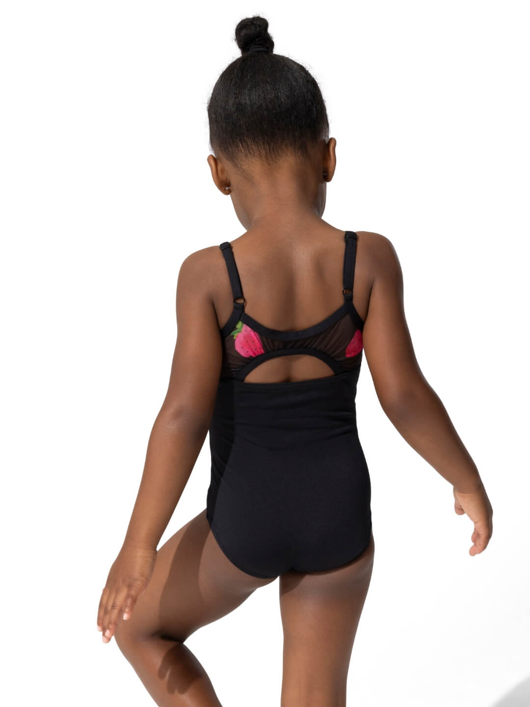 Capezio Capezio Berry Sweet Very Berry Leo - Child