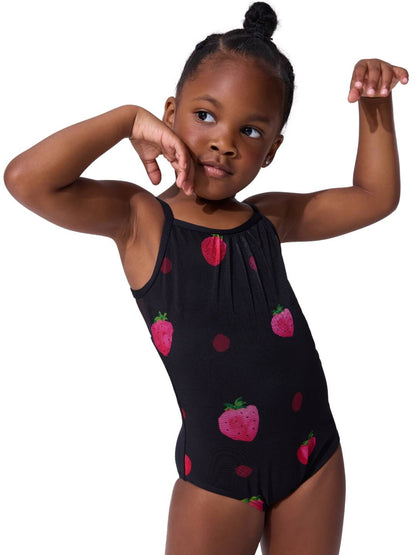 Capezio Capezio Berry Sweet Very Berry Leo - Child