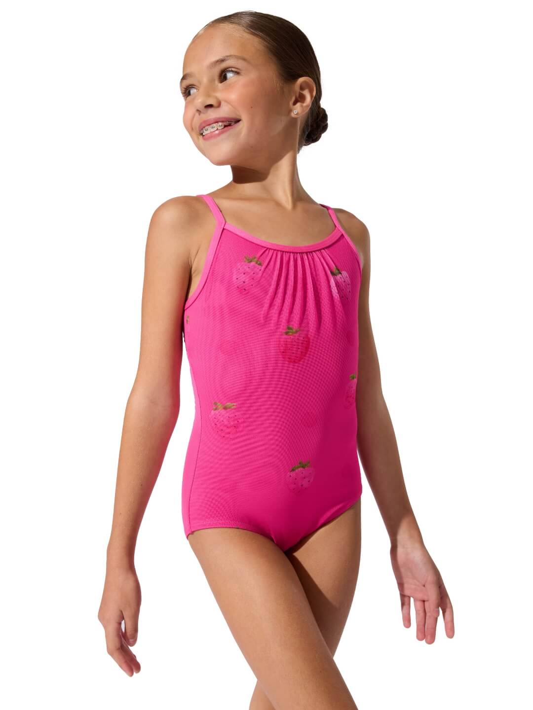 Bright Pink,Toddler